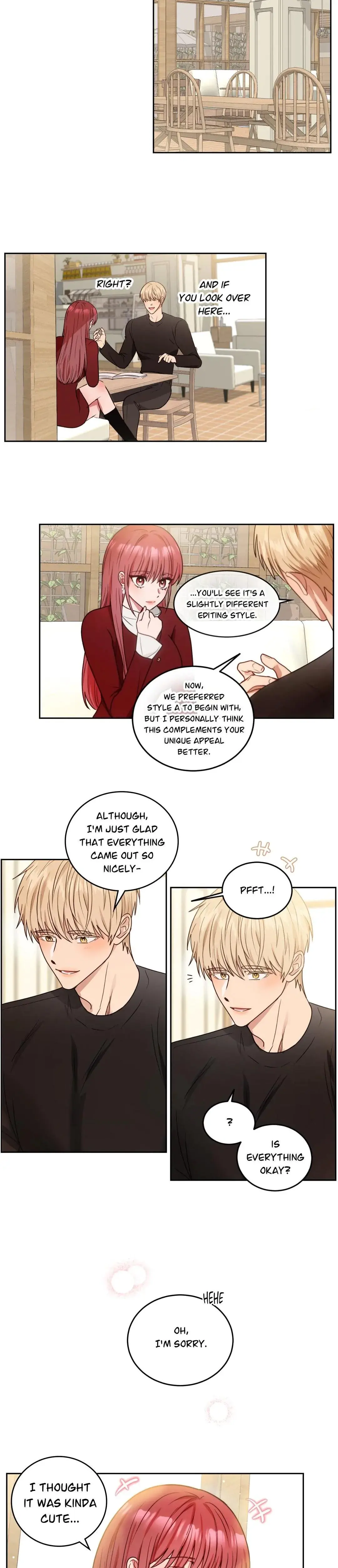 Take Two Chapter 23 - Page 10