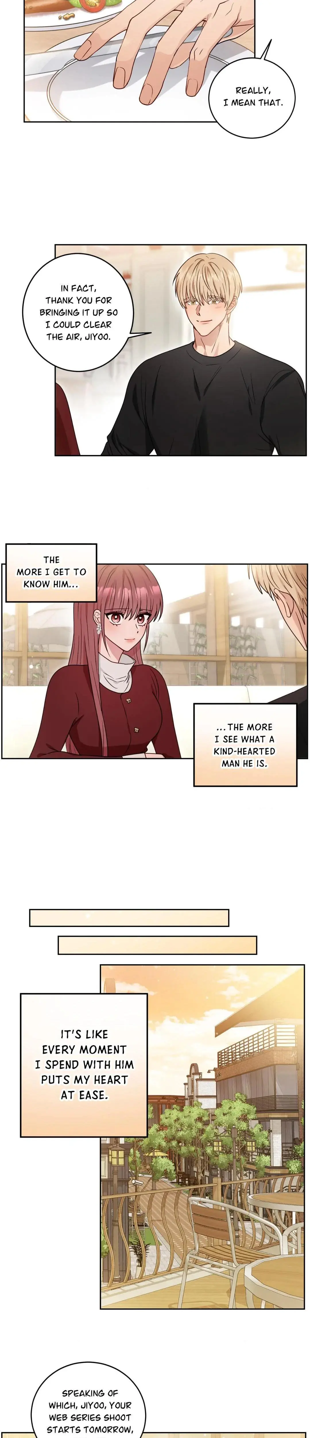 Take Two Chapter 23 - Page 14