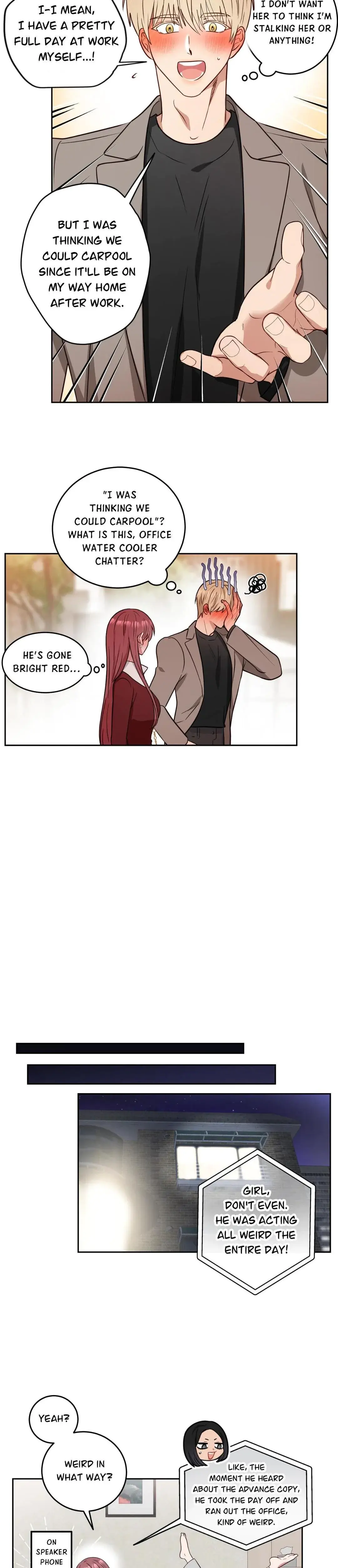 Take Two Chapter 23 - Page 16