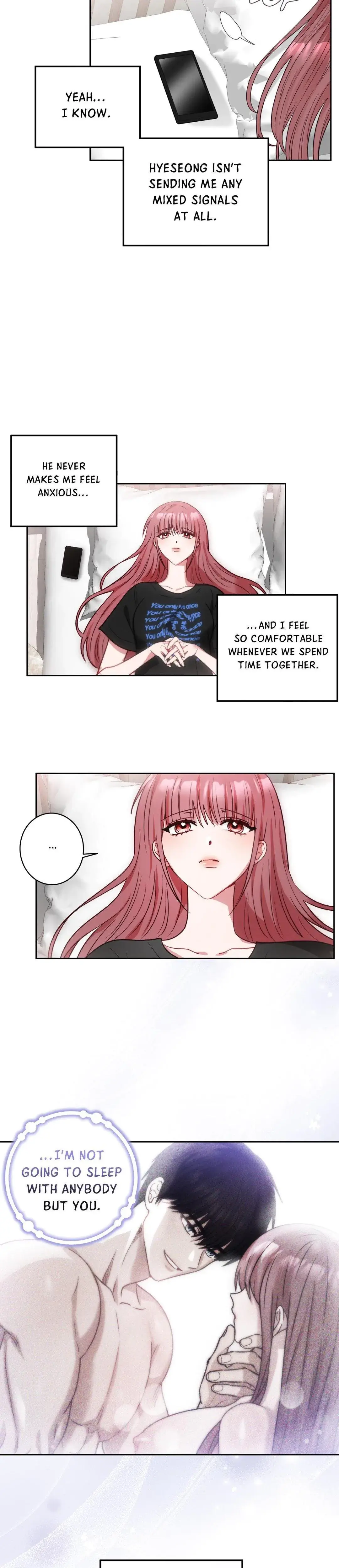Take Two Chapter 23 - Page 18