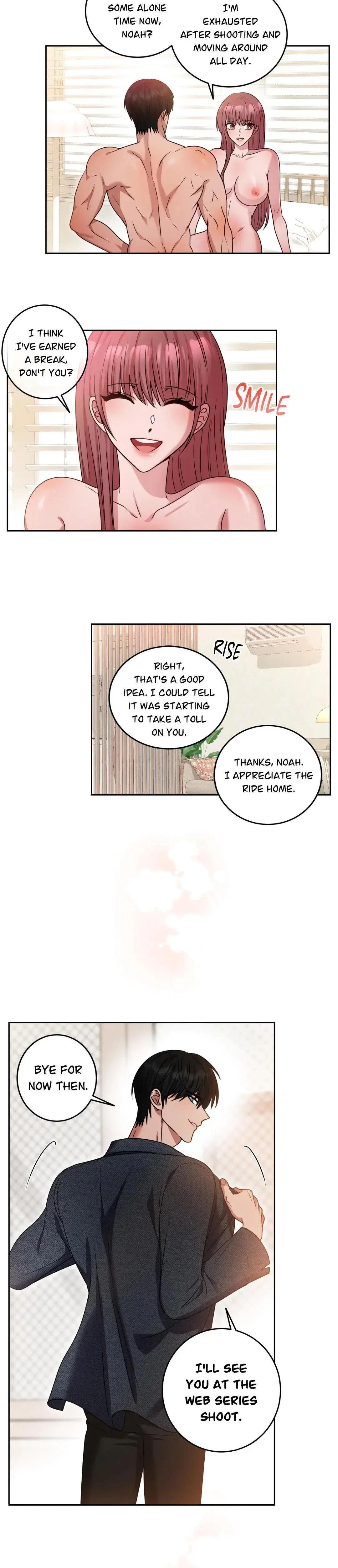 Take Two Chapter 23 - Page 3