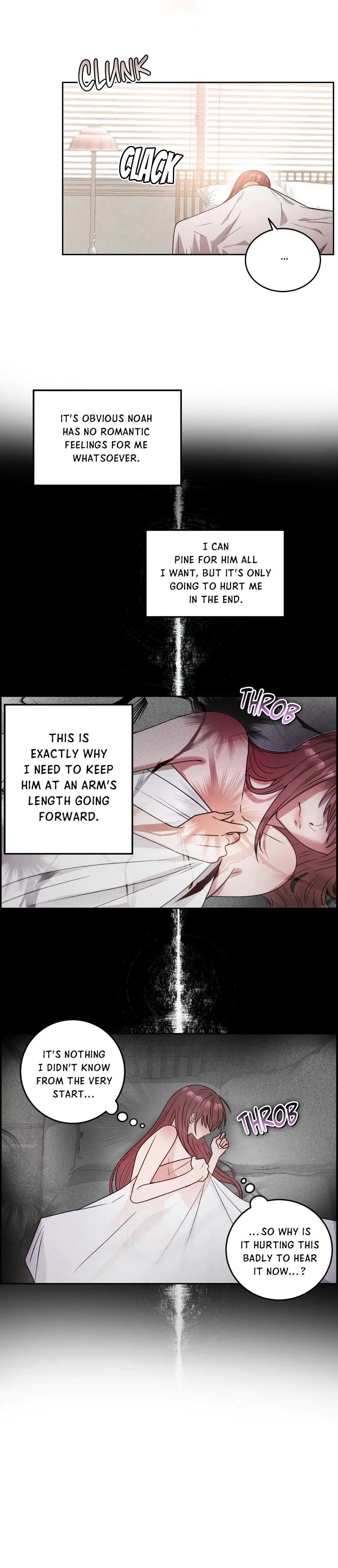 Take Two Chapter 23 - Page 4