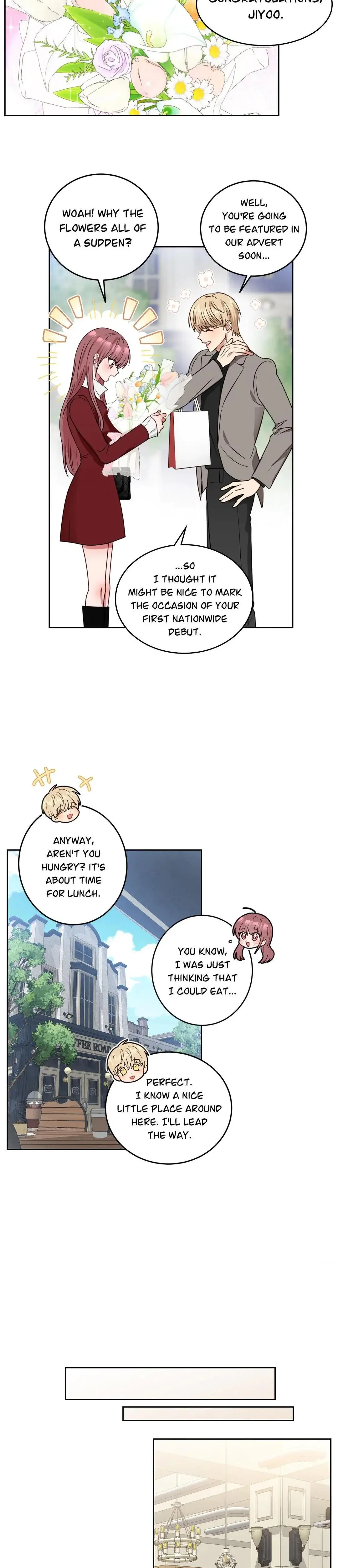 Take Two Chapter 23 - Page 9