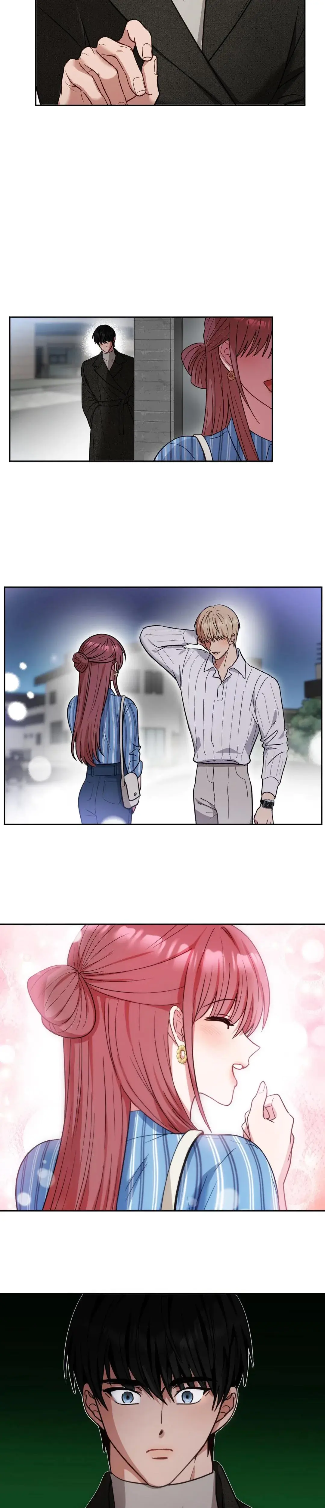 Take Two Chapter 24 - Page 11