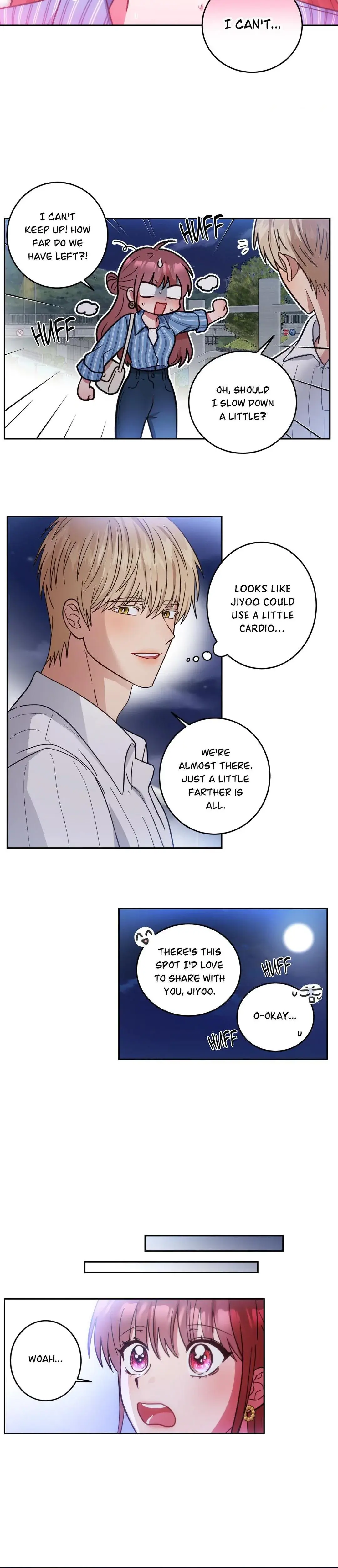 Take Two Chapter 24 - Page 13