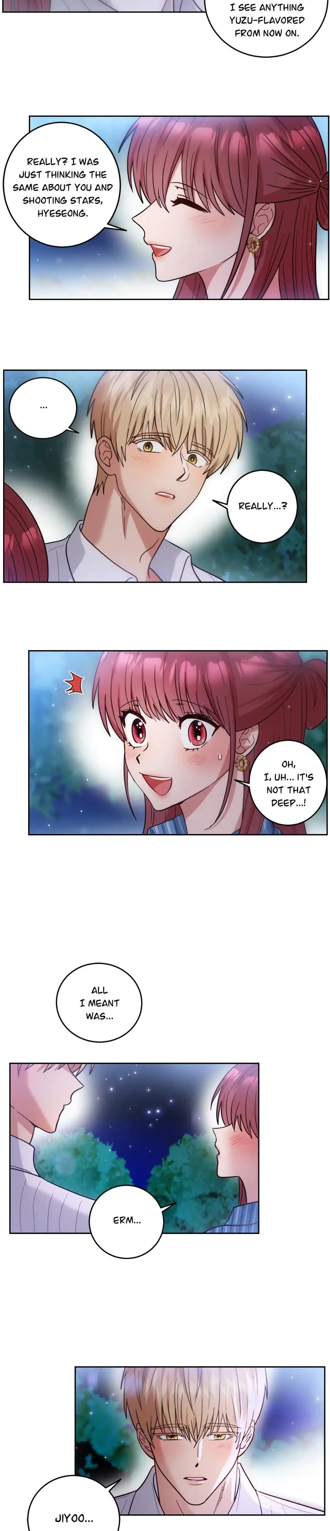 Take Two Chapter 24 - Page 16