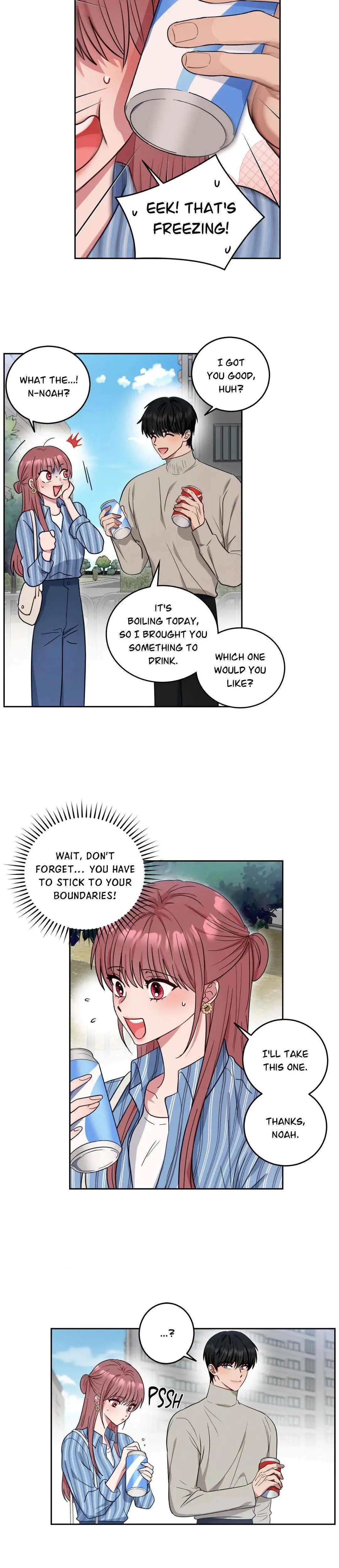 Take Two Chapter 24 - Page 2