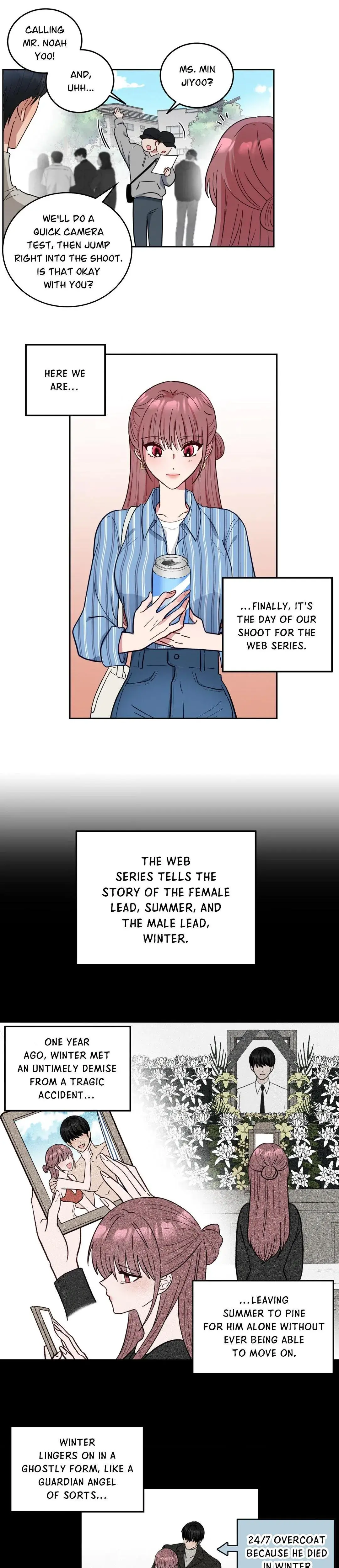 Take Two Chapter 24 - Page 3