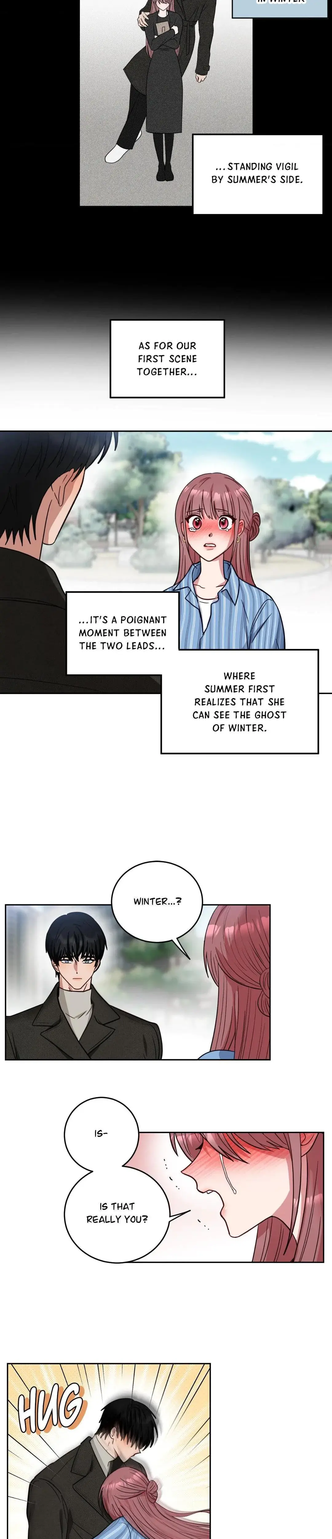 Take Two Chapter 24 - Page 4