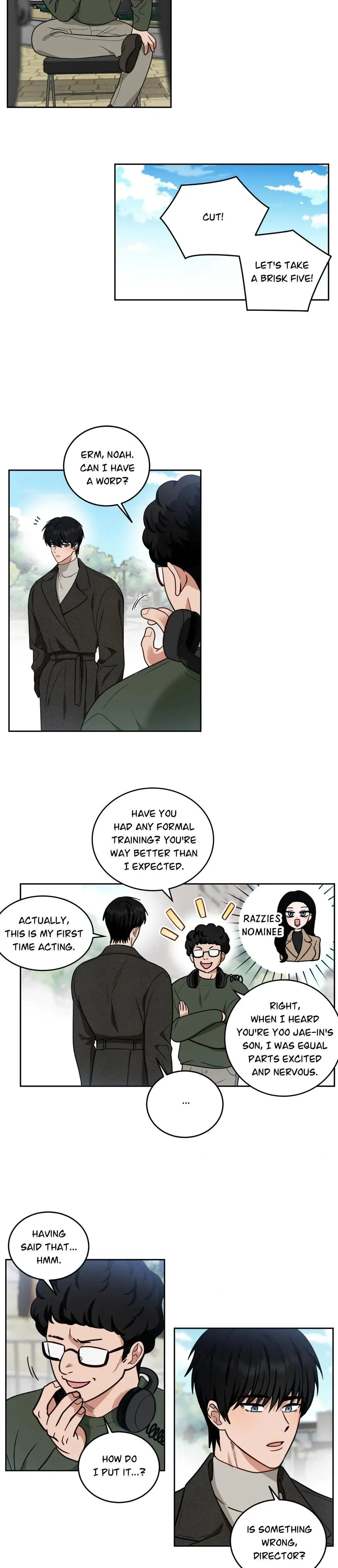 Take Two Chapter 24 - Page 6