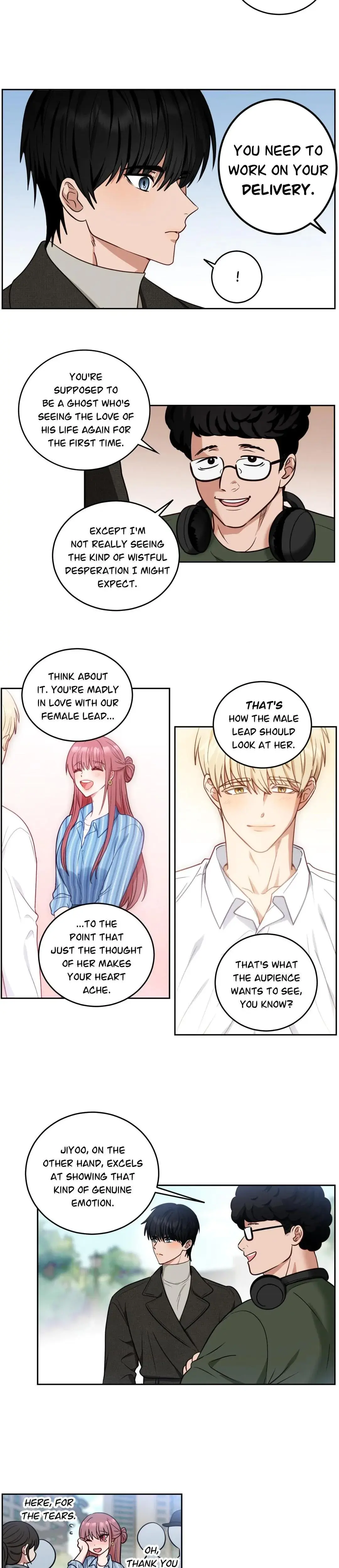 Take Two Chapter 24 - Page 7