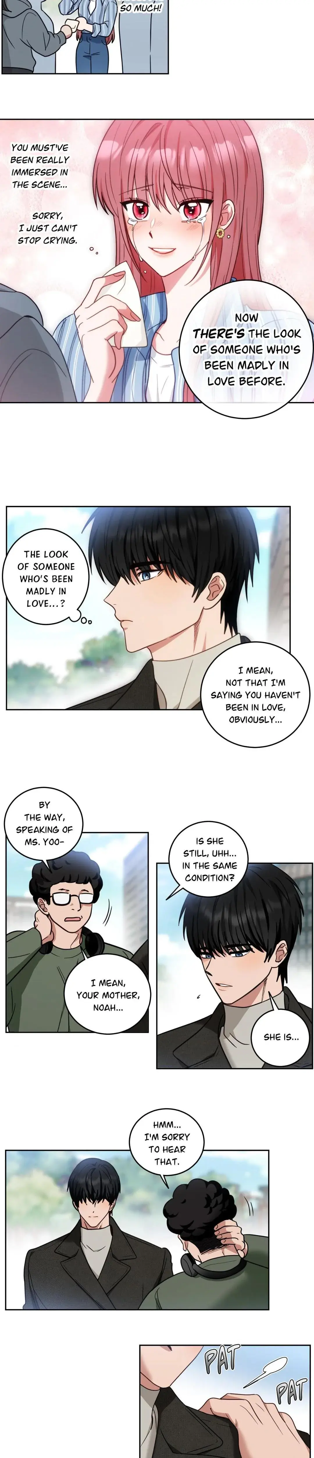 Take Two Chapter 24 - Page 8
