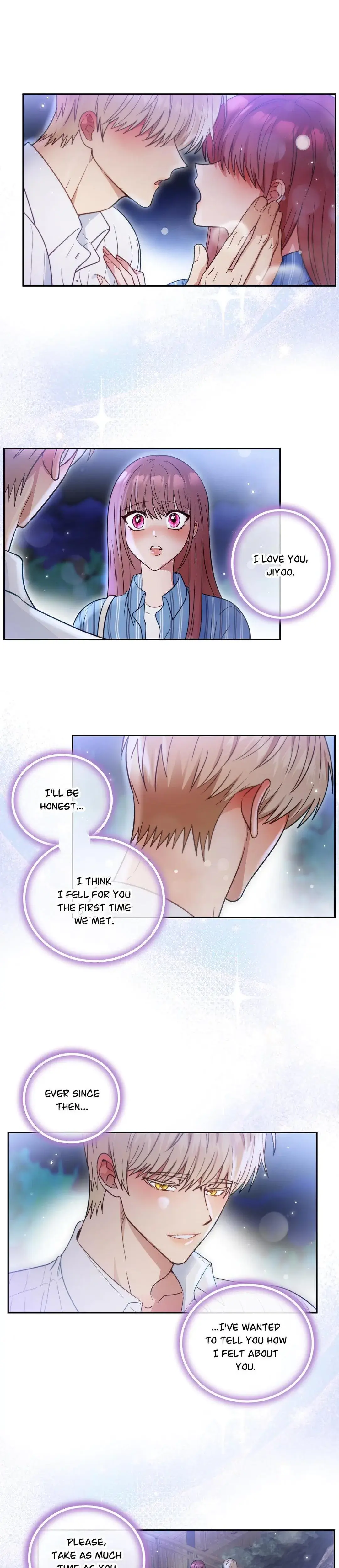 Take Two Chapter 25 - Page 1
