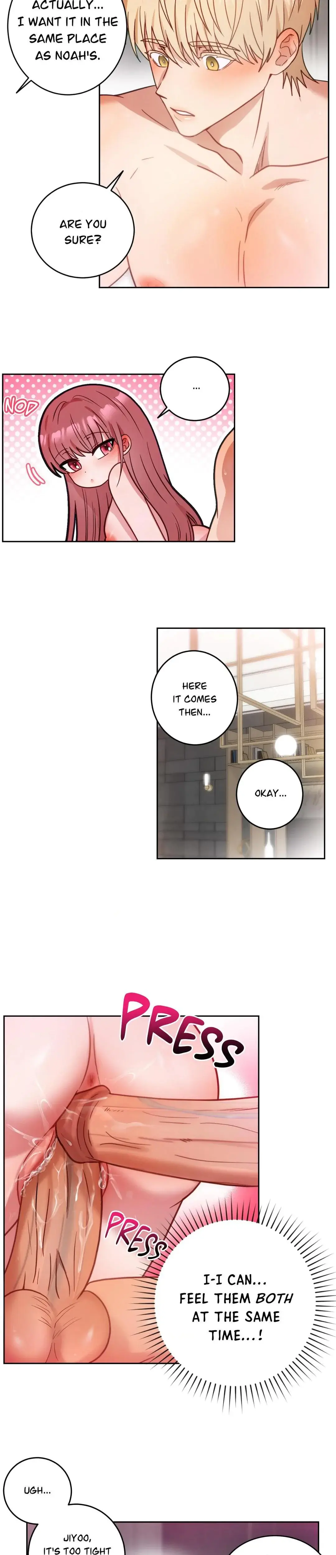 Take Two Chapter 25 - Page 14