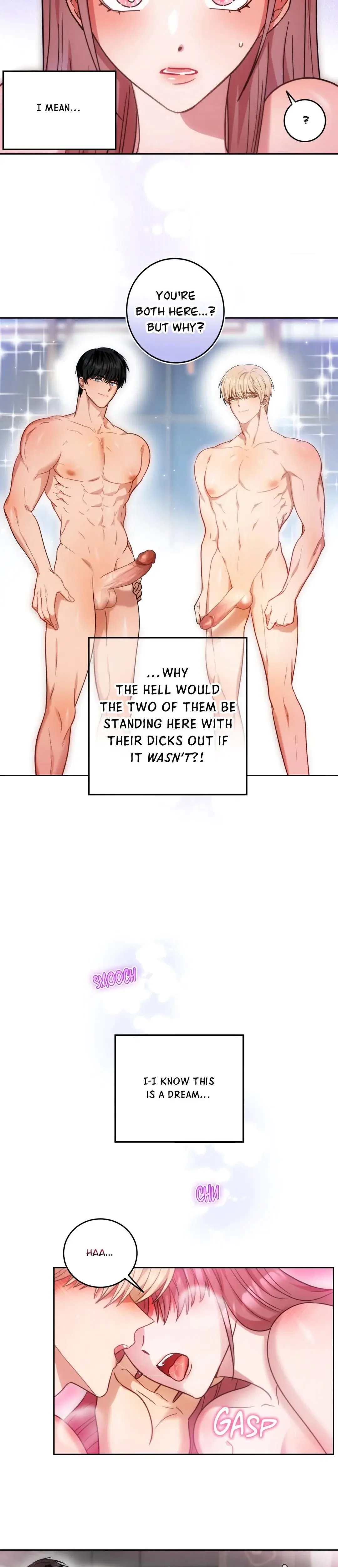 Take Two Chapter 25 - Page 3