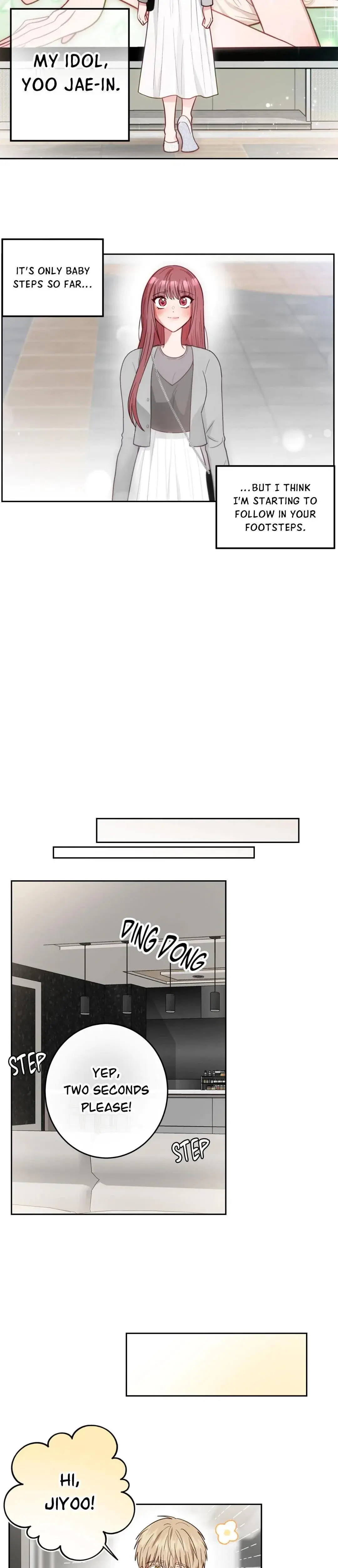 Take Two Chapter 26 - Page 12