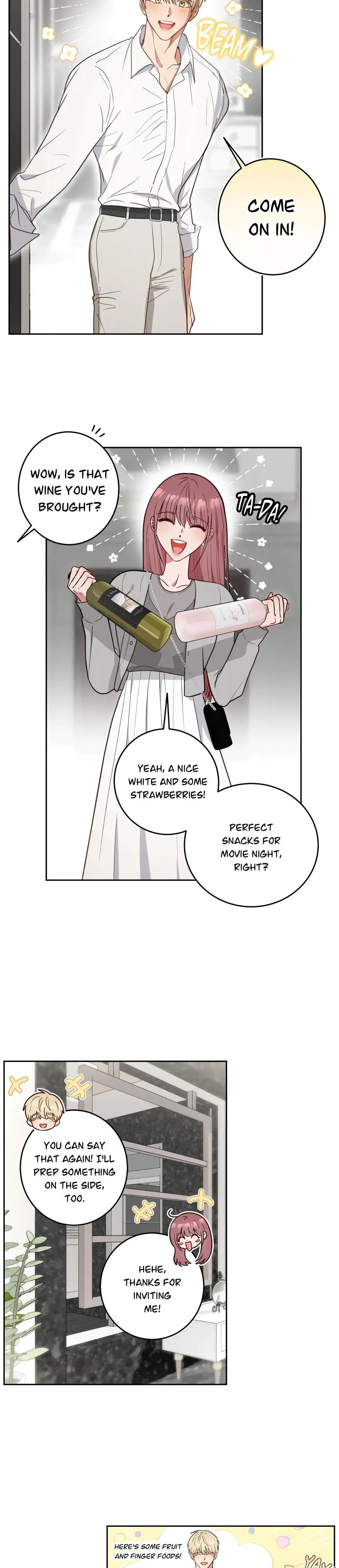 Take Two Chapter 26 - Page 13