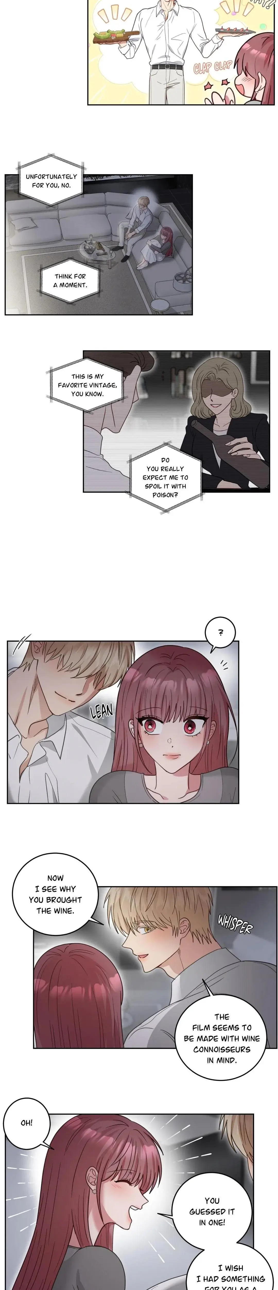 Take Two Chapter 26 - Page 14