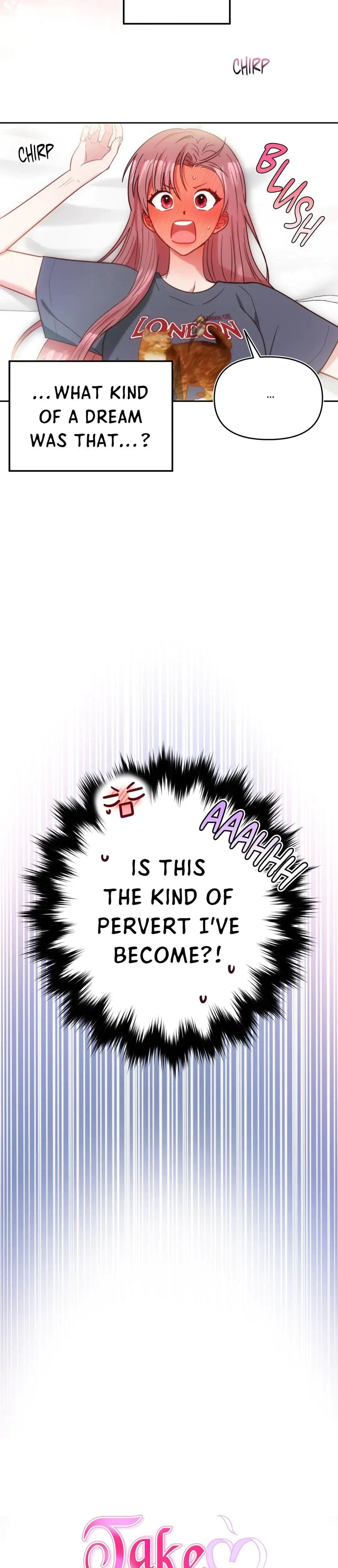 Take Two Chapter 26 - Page 6