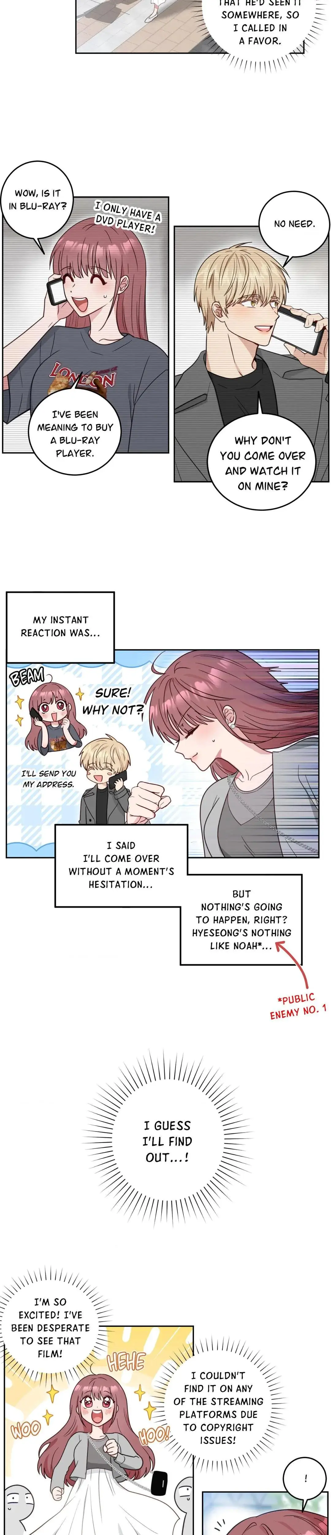 Take Two Chapter 26 - Page 9