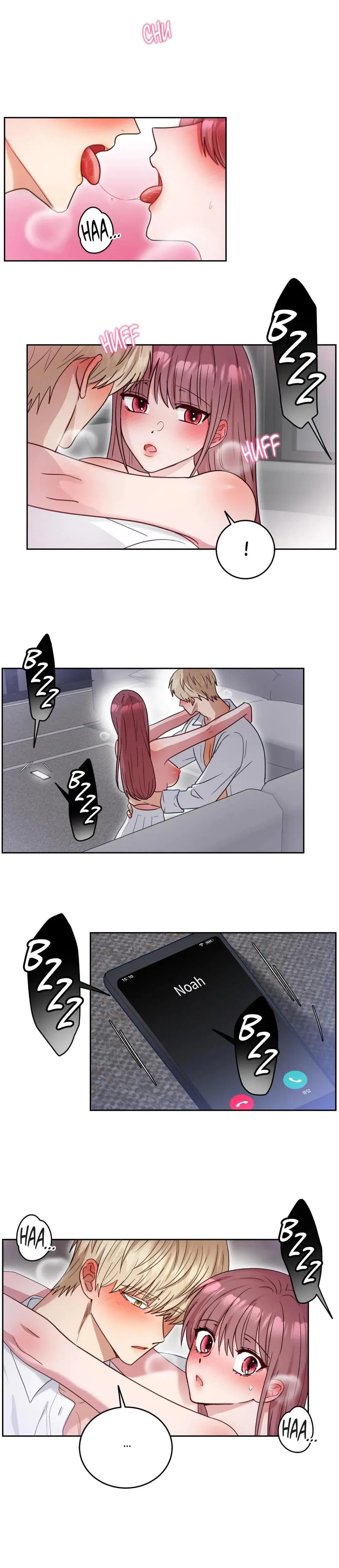 Take Two Chapter 27 - Page 13