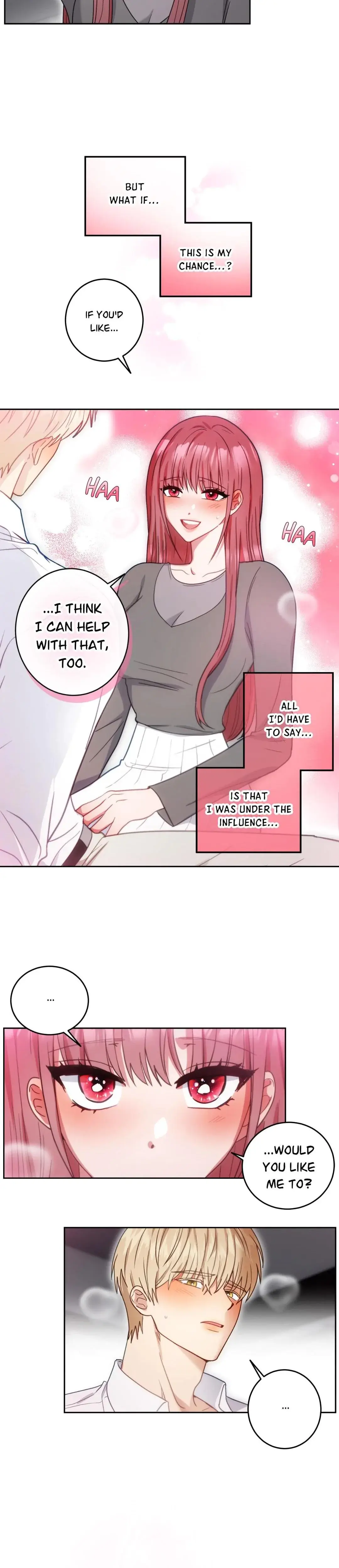 Take Two Chapter 27 - Page 5