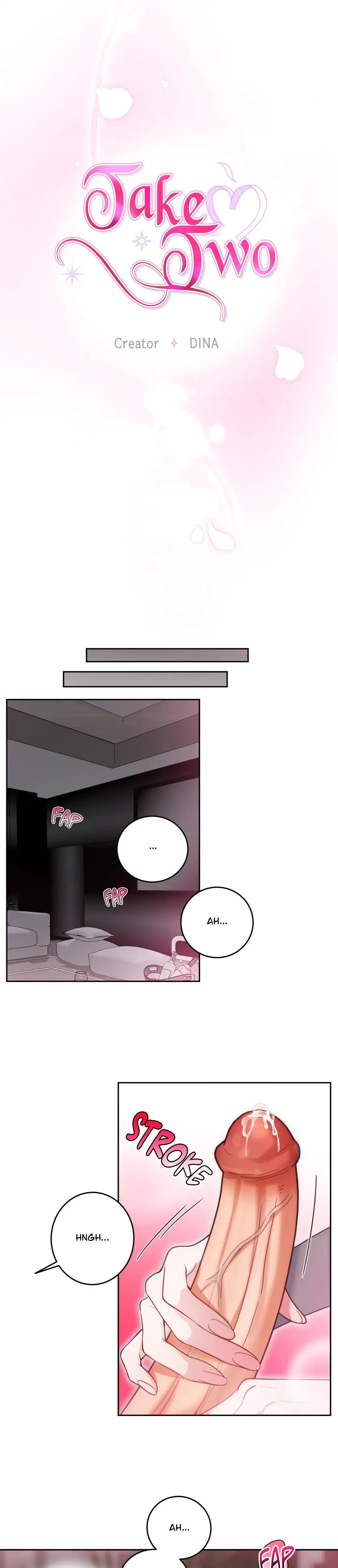 Take Two Chapter 27 - Page 6