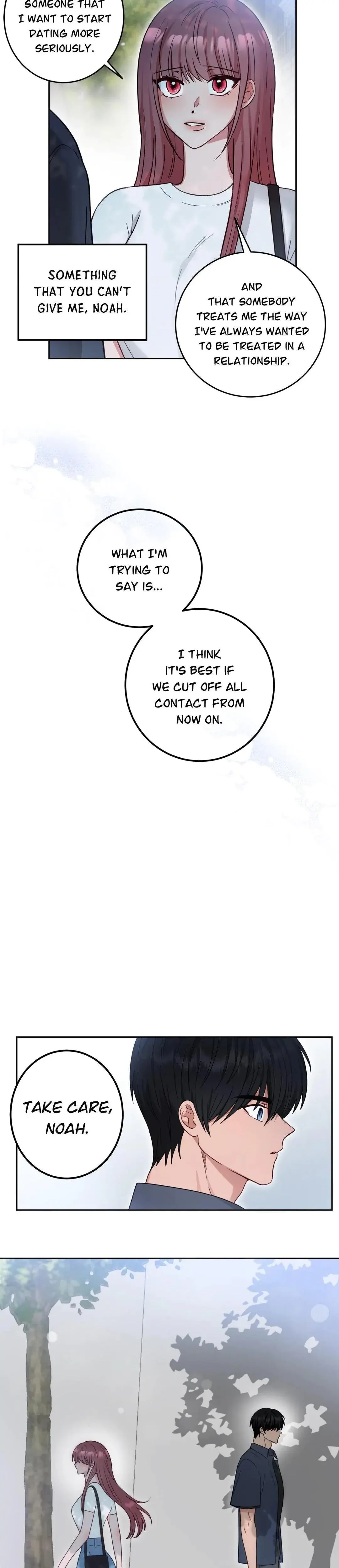 Take Two Chapter 28 - Page 15