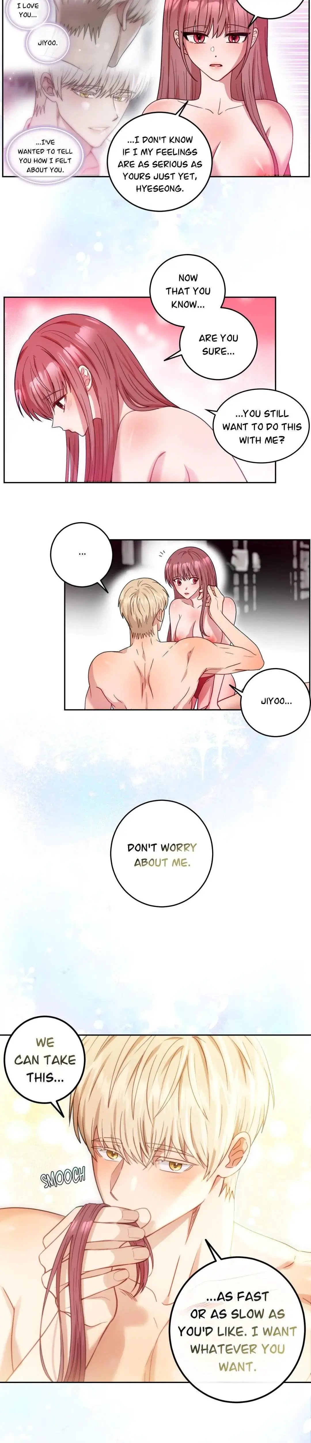 Take Two Chapter 28 - Page 3