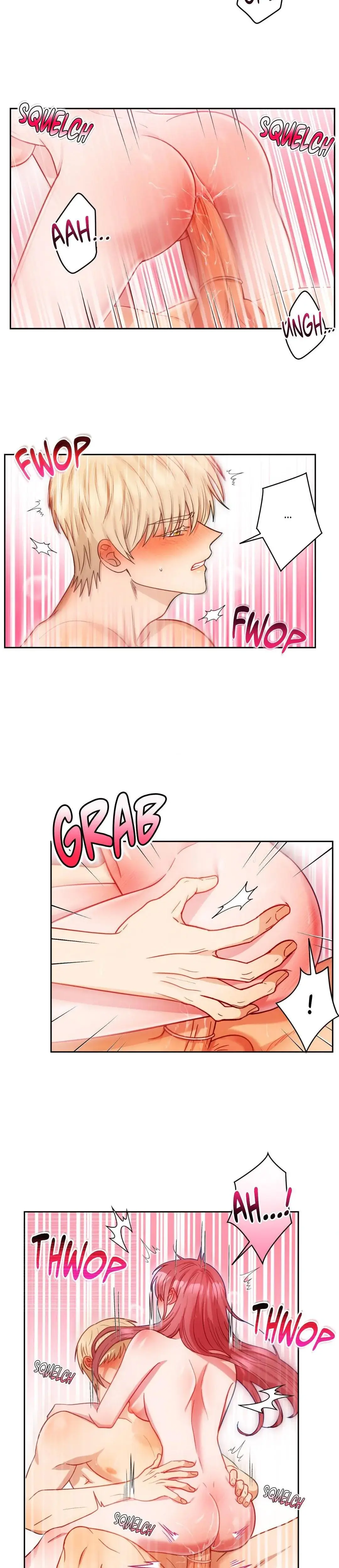 Take Two Chapter 28 - Page 7