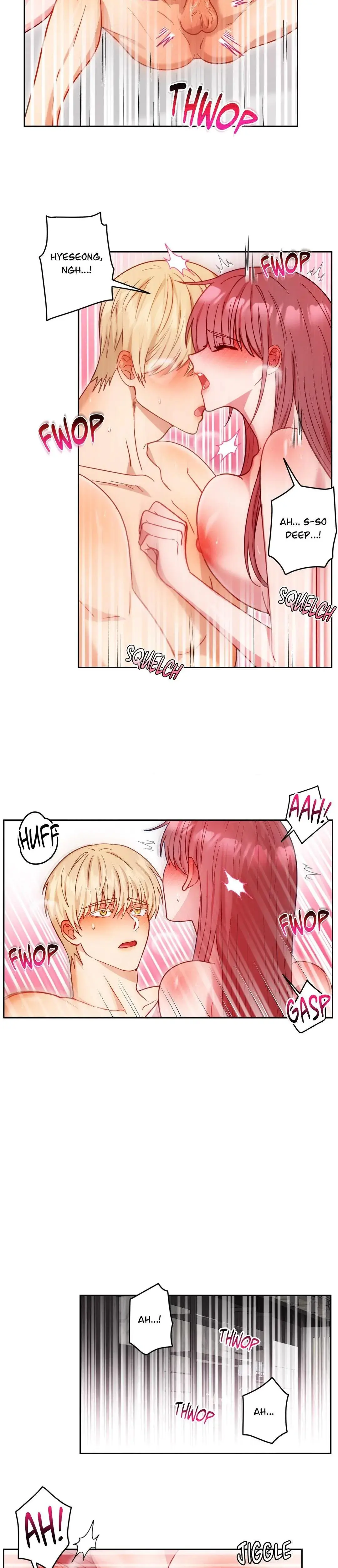Take Two Chapter 28 - Page 8