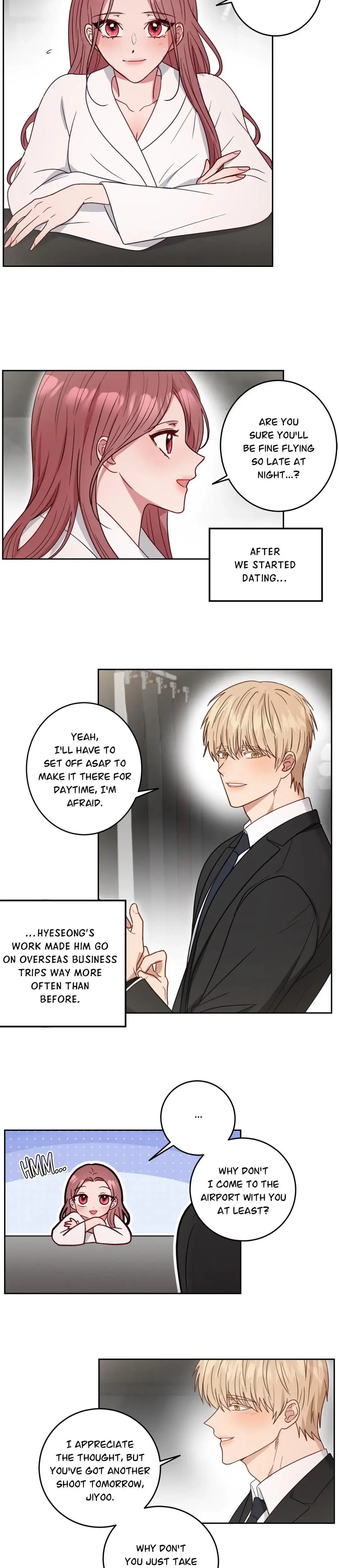 Take Two Chapter 29 - Page 10