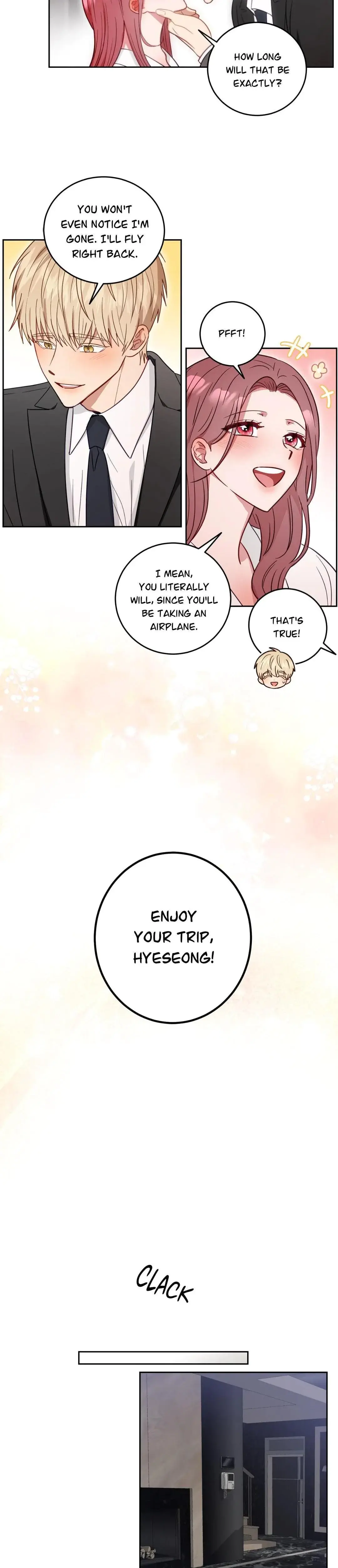 Take Two Chapter 29 - Page 12