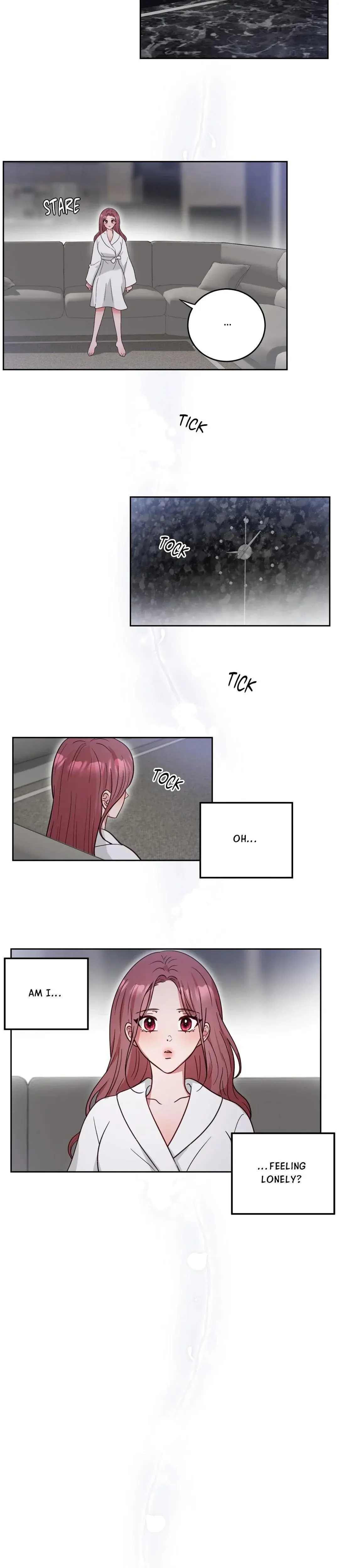 Take Two Chapter 29 - Page 13