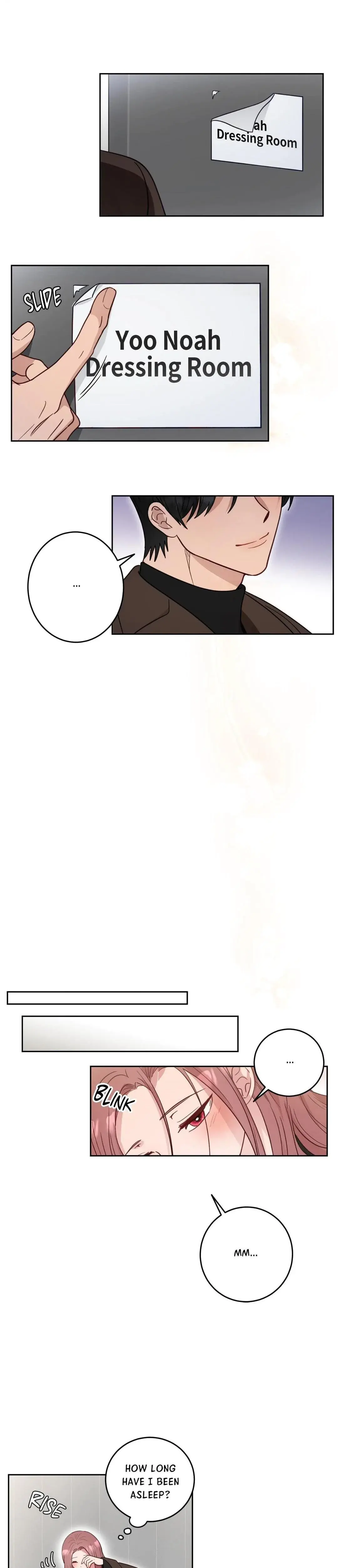 Take Two Chapter 29 - Page 17