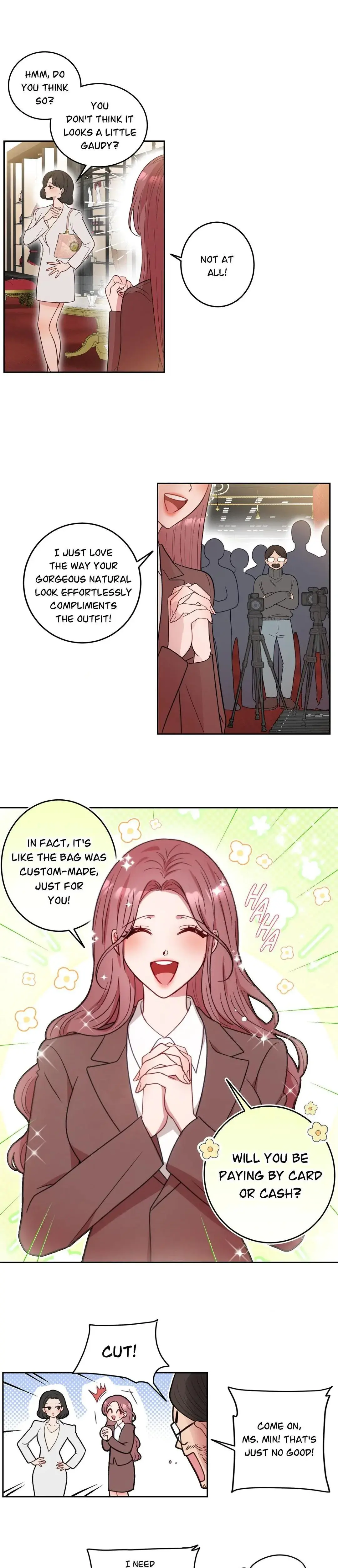 Take Two Chapter 29 - Page 3