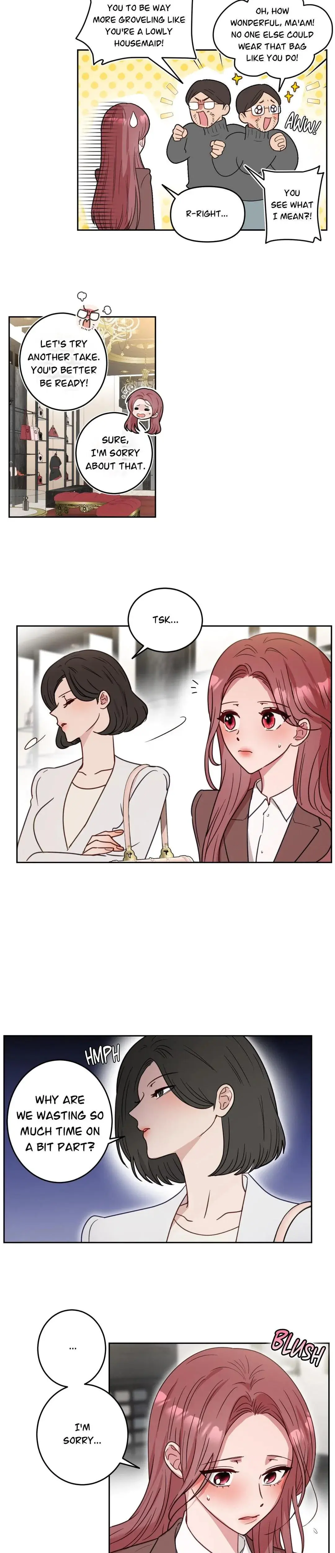 Take Two Chapter 29 - Page 4