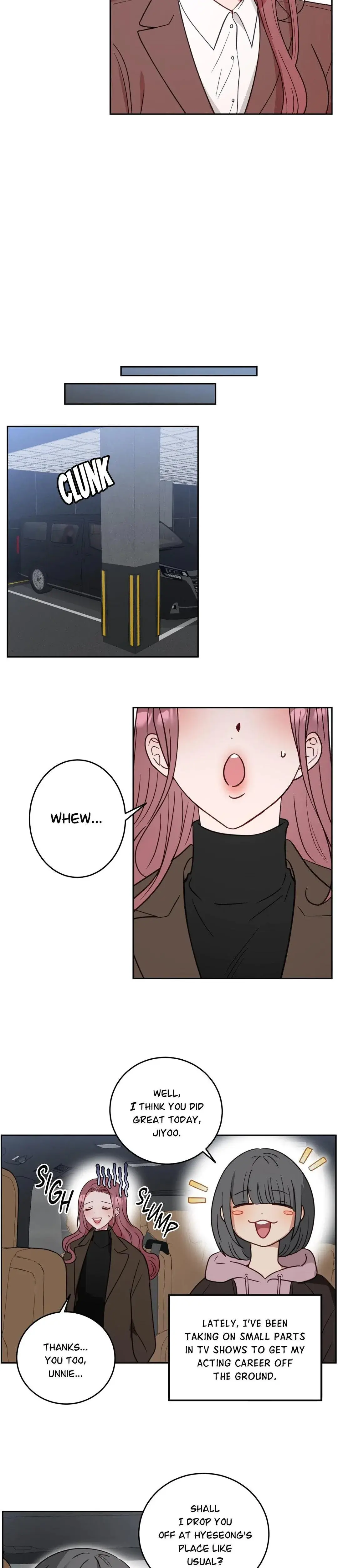 Take Two Chapter 29 - Page 5