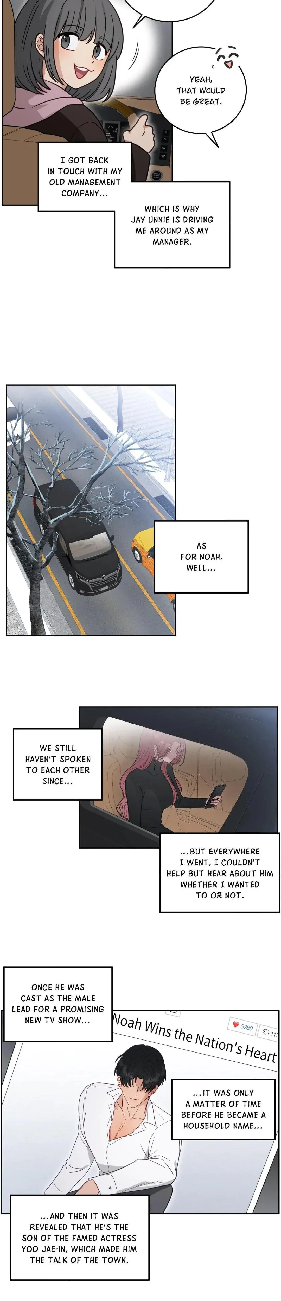 Take Two Chapter 29 - Page 6