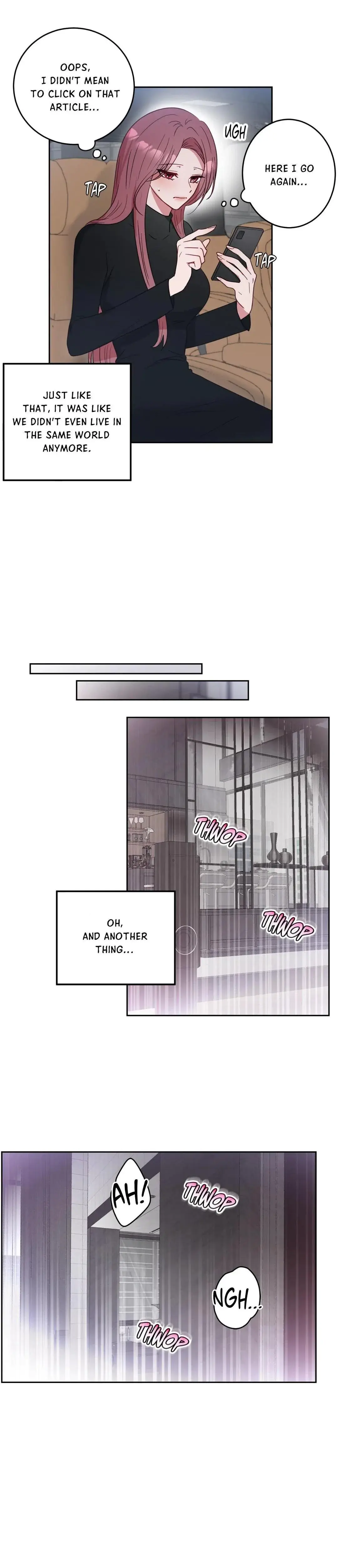 Take Two Chapter 29 - Page 7
