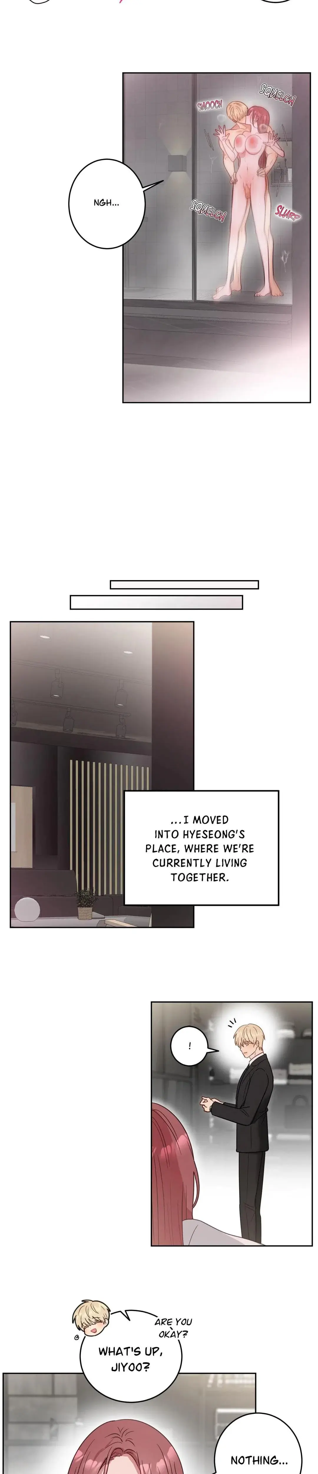 Take Two Chapter 29 - Page 9