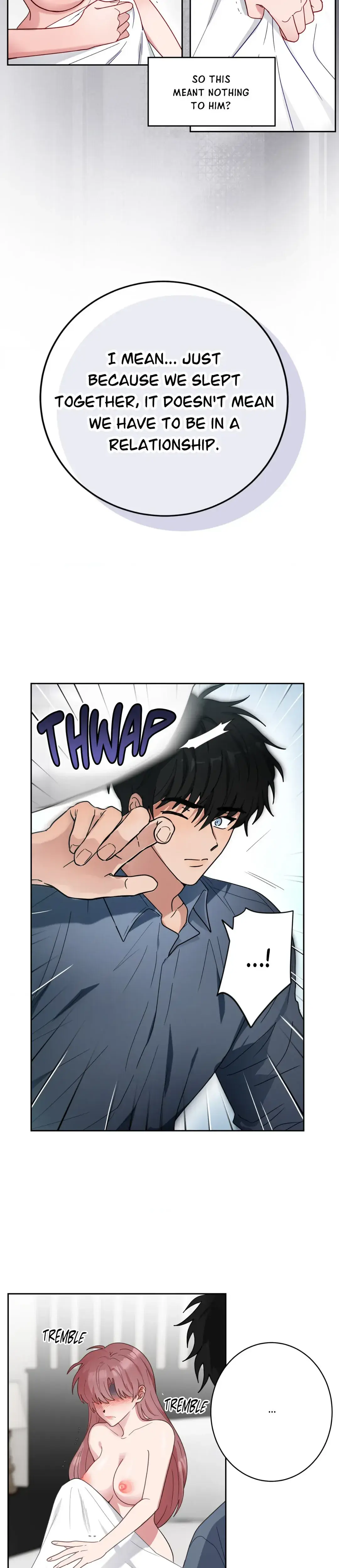 Take Two Chapter 3 - Page 11