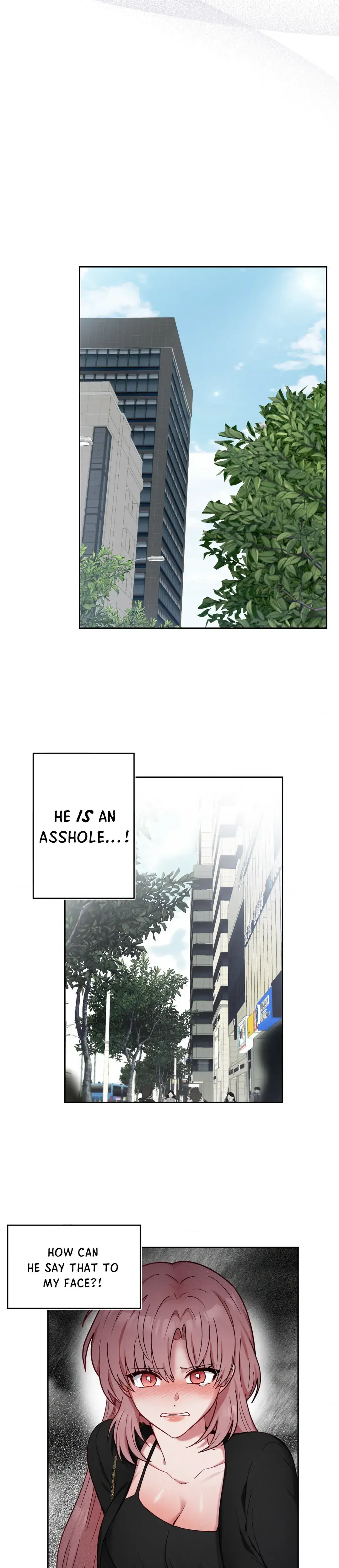 Take Two Chapter 3 - Page 15