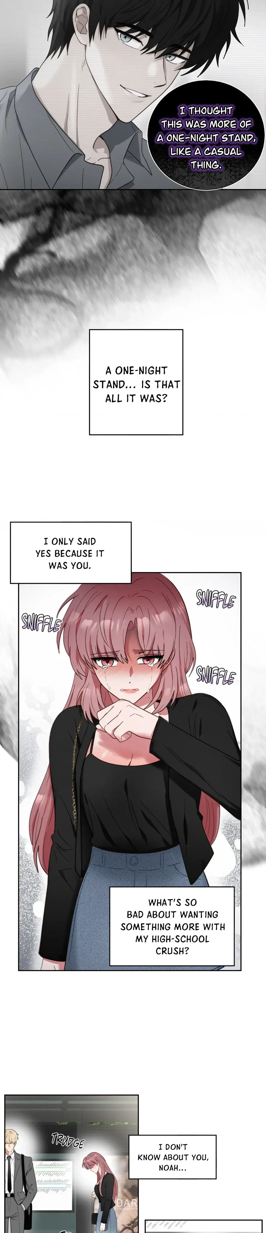 Take Two Chapter 3 - Page 17