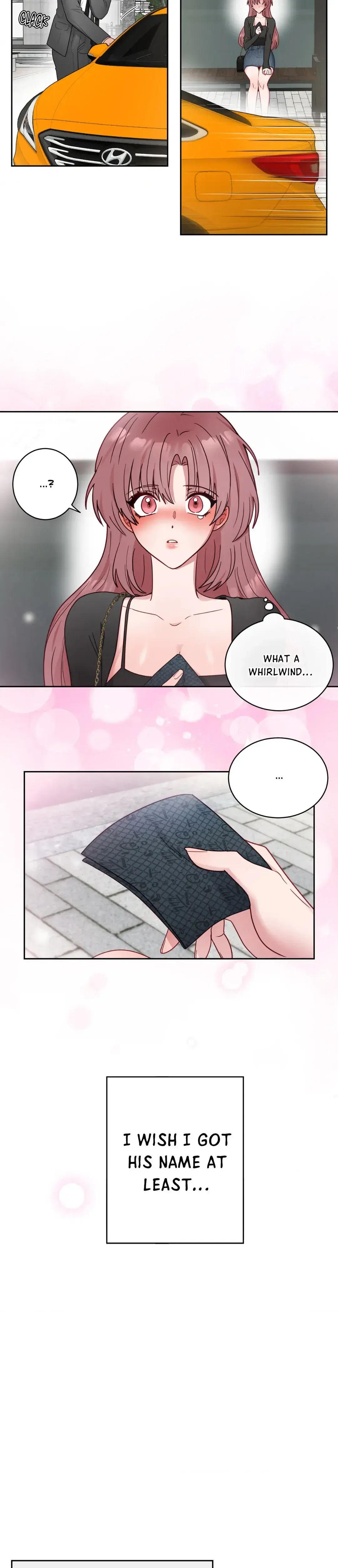Take Two Chapter 3 - Page 21