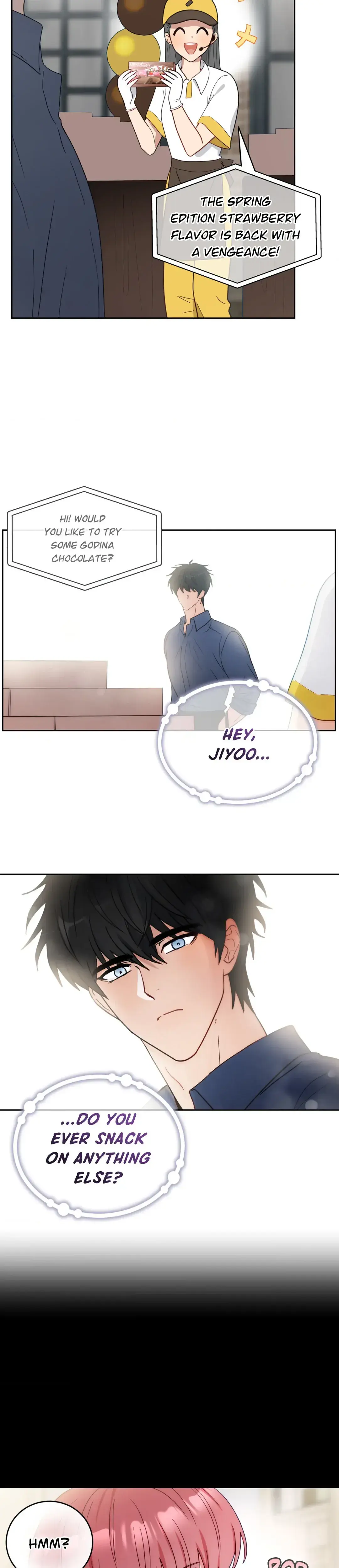 Take Two Chapter 3 - Page 23