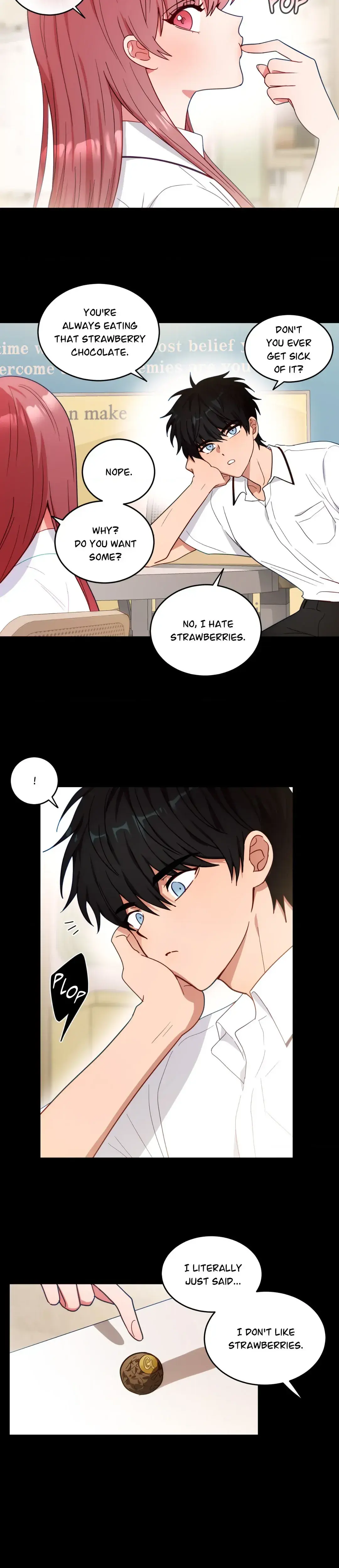 Take Two Chapter 3 - Page 24