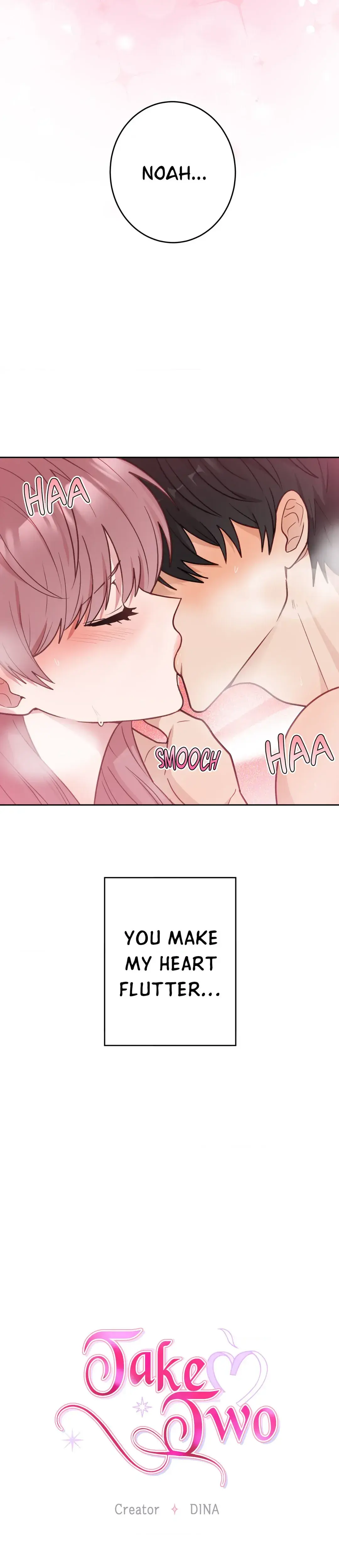 Take Two Chapter 3 - Page 3