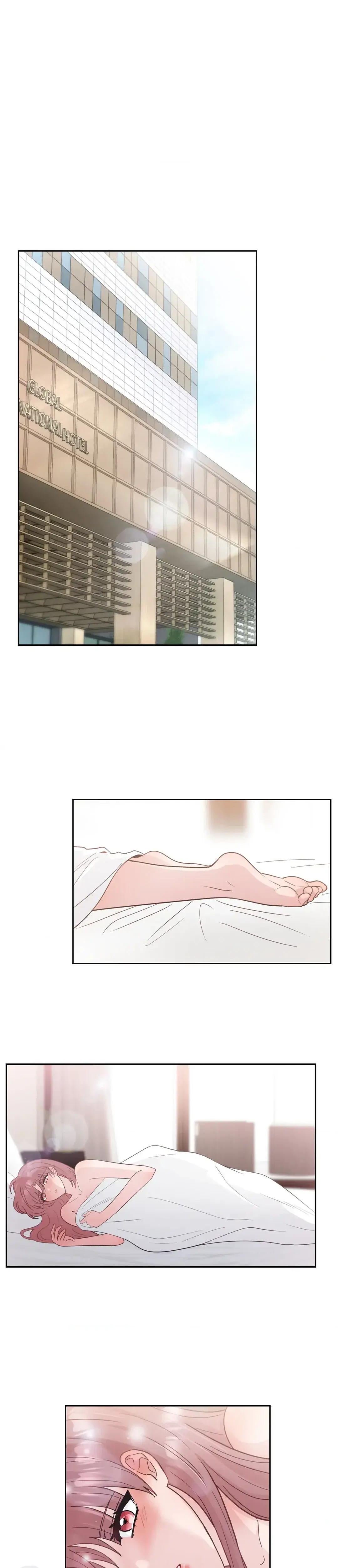 Take Two Chapter 3 - Page 4