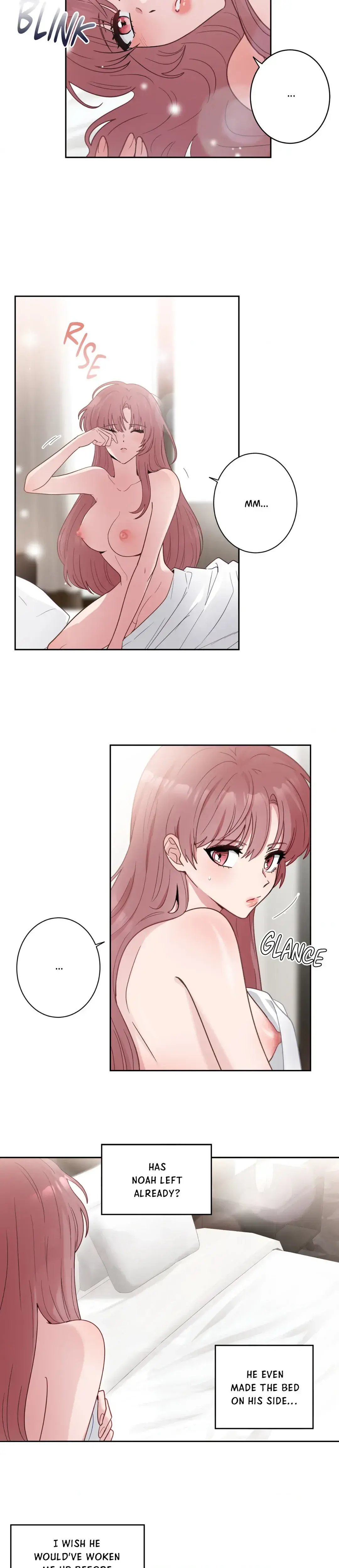 Take Two Chapter 3 - Page 5